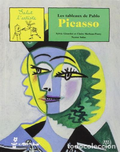 Libros: Les Tableaux de Pablo Picasso- 9782711839704 - Foto 1