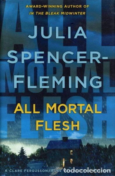 Libros: All Mortal Flesh- 9780312312640 - Foto 1