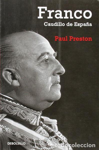 Libros: Franco- 9788497594776