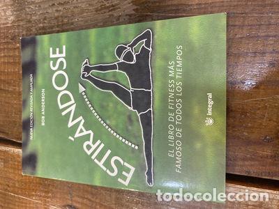 Libros: Estir&aacute;ndose- 9788478712144 - Foto 1