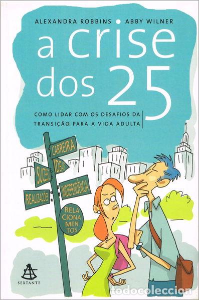 B&uuml;cher: A Crise dos 25- 9788575421314