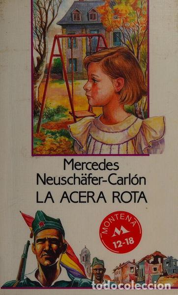 Libros: La acera rota- 9788439717232 - Foto 1