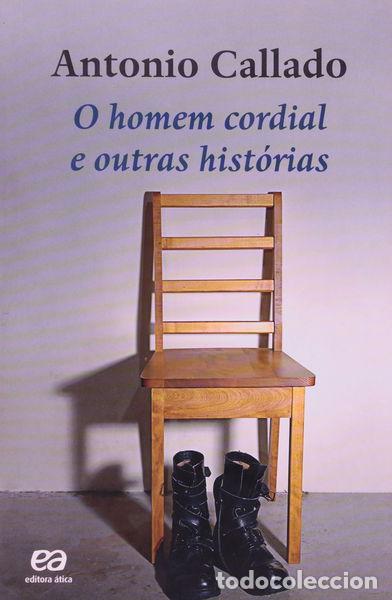 B&uuml;cher: O Homem Cordial- 9788508108312