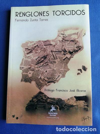 Libros: Renglones torcidos- 9788498028461 - Foto 1