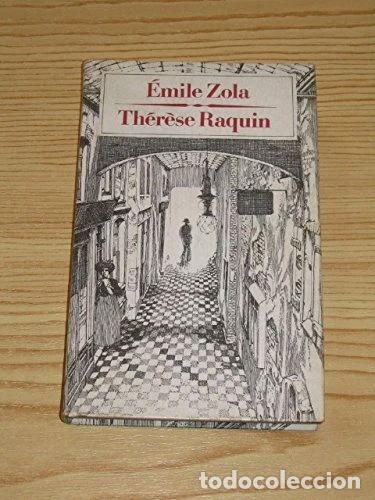 Libros: Th&eacute;r&egrave;se Raquin- 9783150097830 - Foto 1
