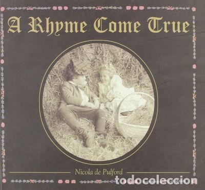 Libri di seconda mano: A Rhyme Come True- 9780954320607