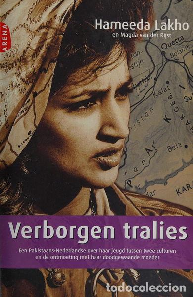 Libros: Verborgen tralies- 9789069744520 - Foto 1
