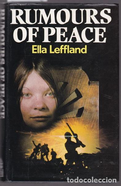 Libros: Rumours of Peace- 9780241102664 - Foto 1