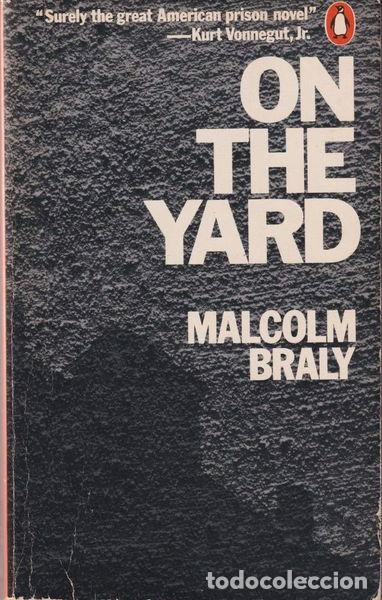 Libros: On the Yard- 9780140044553 - Foto 1