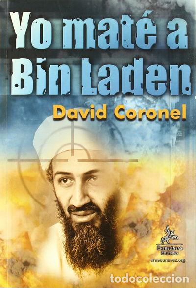 Libros: Yo mat&eacute; a Bin Laden- 9788498028829 - Foto 1