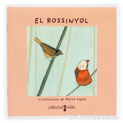Libros: El rossinyol- 9788466110242