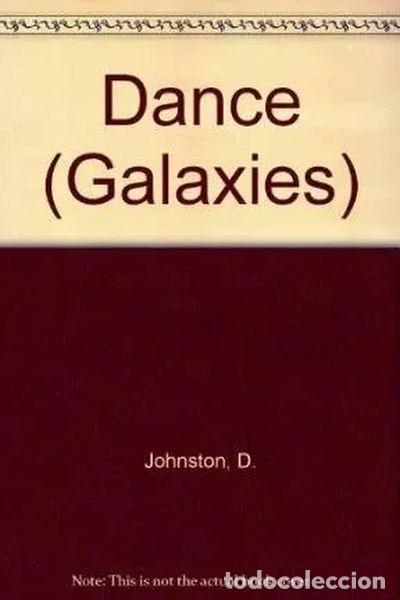 Libros: Dance!- 9780582526983 - Foto 1
