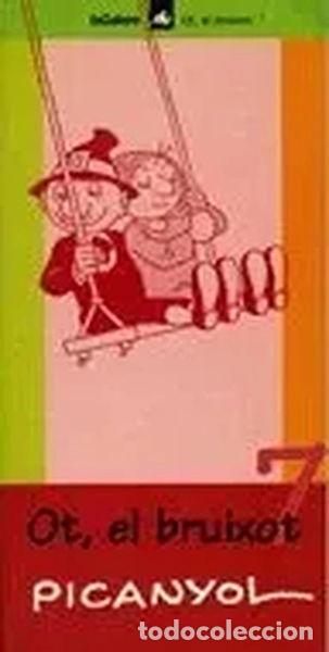 Libros: Ot, el bruixot 7- 9788424602673 - Foto 1