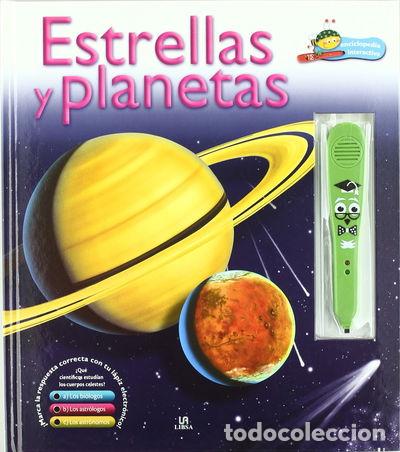 Libros: Estrellas y planetas- 9788466223669 - Foto 1