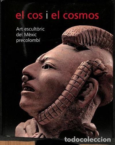Libros: El Cos i el Cosmos- 9788497851008 - Foto 1