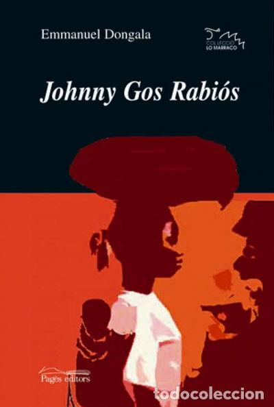Libros: Johnny Gos Rabi&oacute;s- 9788497792226 - Foto 1