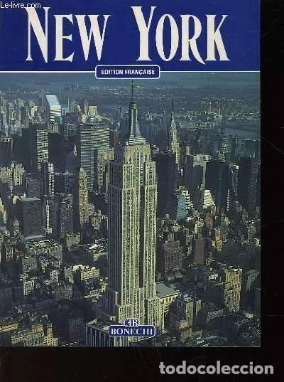 Libros: New York- 0064392020039 - Foto 1