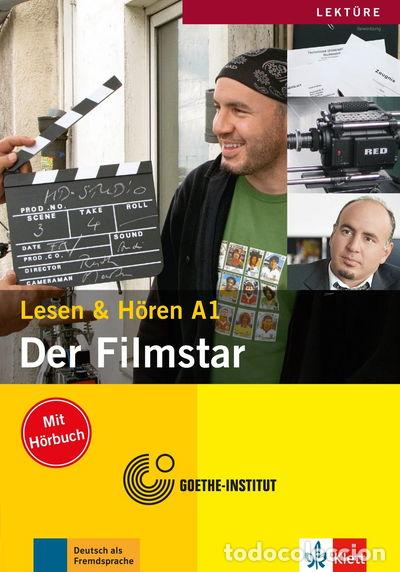 Libros: Der Filmstar- 9783126064224