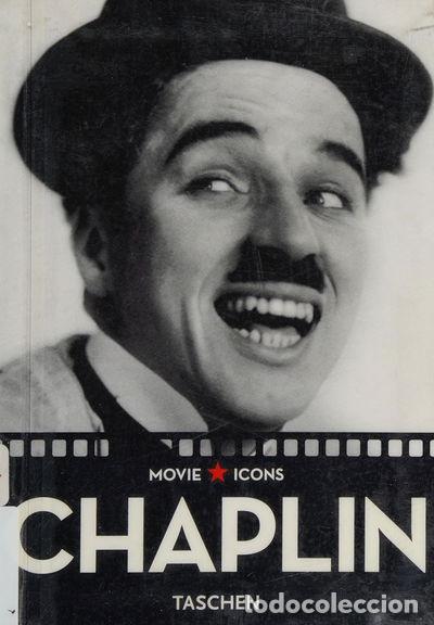 Libros: Chaplin- 9783822821459