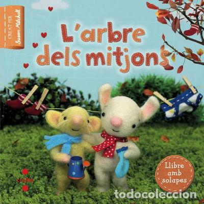 Libros: Larbre dels mitjons- 9788466137478 - Foto 1