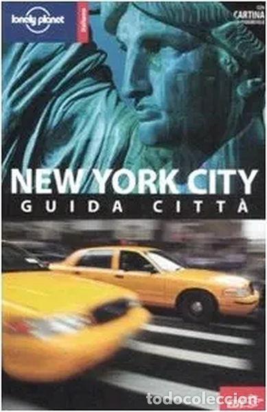 Libros: New York City- 9788860403995 - Foto 1