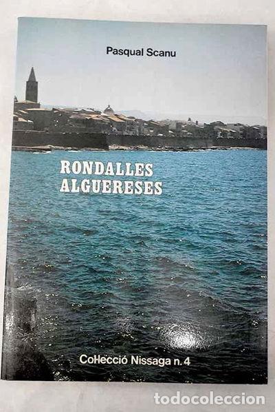 Libri di seconda mano: Rondalles alguereses- 9788423202362