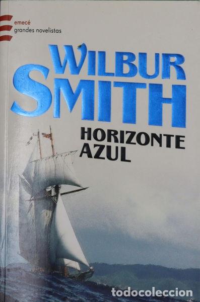 Libros: Horizonte Azul- 9789500424950 - Foto 1