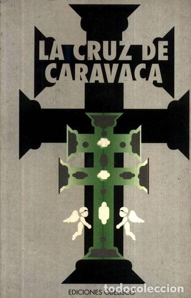 Libros: La Cruz de Caravaca- 9788477201991 - Foto 1