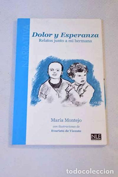 Libros: Dolor y Esperanza- 9788493332679 - Foto 1
