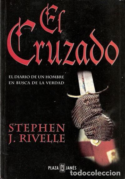 Libros: El Cruzado- 9788401010934 - Foto 1