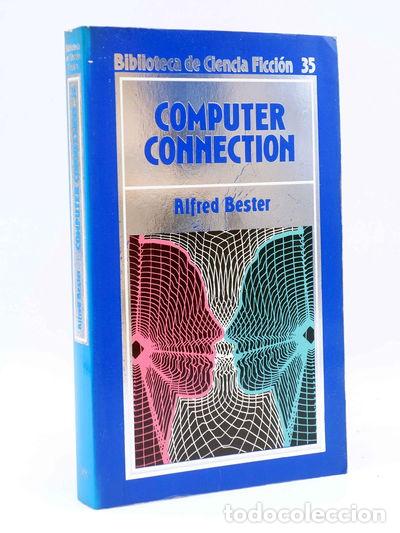 B&uuml;cher: Computer Connection- 9788476344088