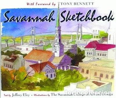 Libros: Savannah Sketchbook- 9781589801028 - Foto 1