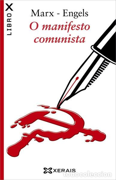 Libros: O manifesto comunista- 9788499147789 - Foto 1
