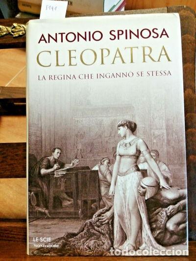 Libros: Cleopatra- 9788804506836 - Foto 1