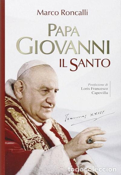 Libros: Papa Giovanni il santo- 9788821591259 - Foto 1