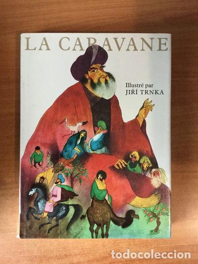 Libros: La Caravane- 9782700011395 - Foto 1