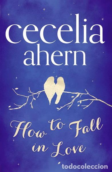 Libros: How to Fall in Love- 9780007350506