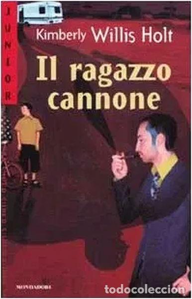 Libros: Il ragazzo cannone- 9788804502272 - Foto 1