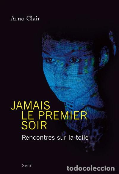 Libros: Jamais le premier soir!- 9782021054132 - Foto 1