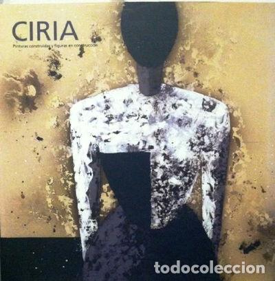 Libros: Ciria- 9788460641384 - Foto 1