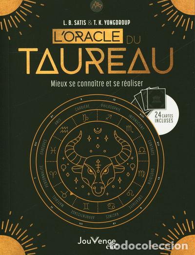 Libros: Loracle du taureau- 9782889534647 - Foto 1