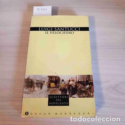 Libros: Il velocifero- 9788804426851 - Foto 1