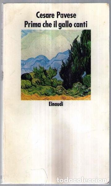 Libros: Prima che il gallo canti- 9788806394530 - Foto 1