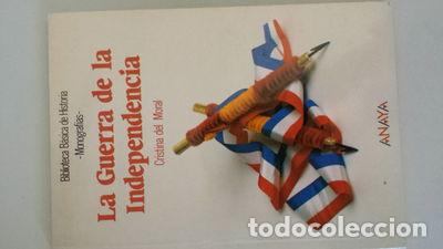 Libros: La Guerra de la Independencia- 9788420739625