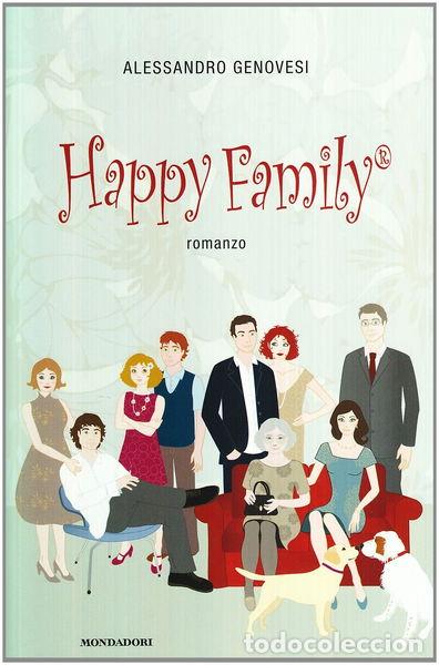 Libros: Happy Family- 9788804596608 - Foto 1