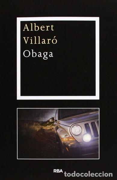 Libros: Obaga- 9788482646084 - Foto 1