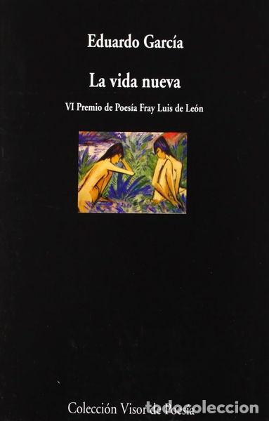 Libros: La vida nueva- 9788475220314 - Foto 1
