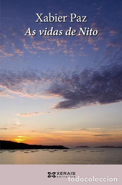 Libros: As vidas de Nito- 9788499144870 - Foto 1