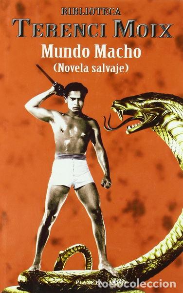Libros: Mundo Macho- 9788408028499 - Foto 1