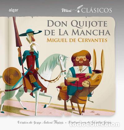 Libros: Don Quijote de la Mancha- 9788498458305 - Foto 1